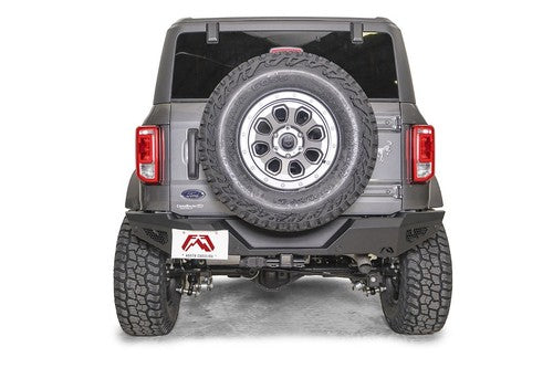 Fab Fours FB21-Y5251T-1 SPARE TIRE MOUNT