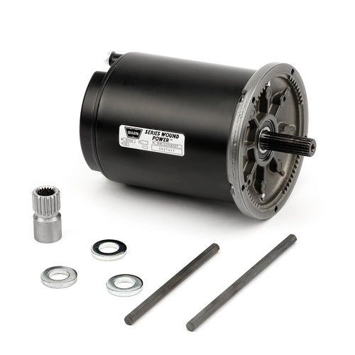 Warn 84211 WINCH ACCESSORIES