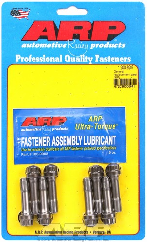 ARP Auto Racing 200-6207 CONNECTING ROD