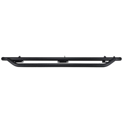 TrailFX J053T TFX Jeep Products ROCKER PANEL PROTECTOR