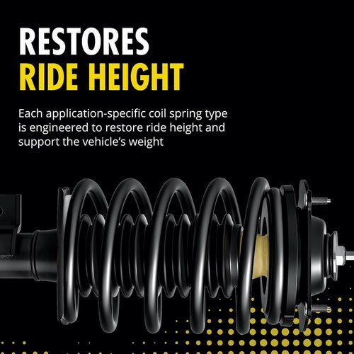 Monroe 272730 Quick-Strut SHOCK ABSORBERS