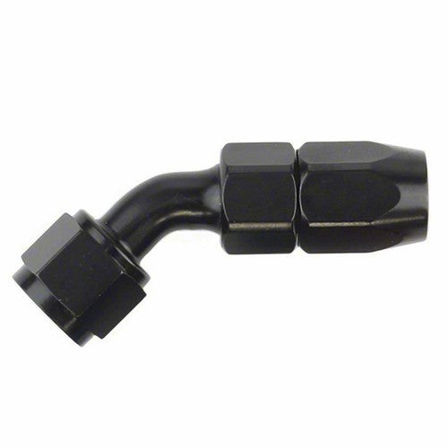 SpeedFX 511045BK HOSE ENDS