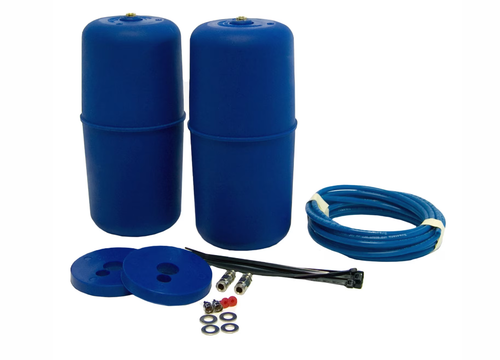 Firestone Industrial 4176 Coil-Rite AIR BAG SUSPENSION KIT