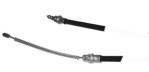 Raybestos Brakes BC93113 PG PLUS BRAKE HARDWARE AND CABLES OEM