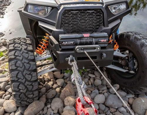 Factor 55 00023 XTV WINCH ACCESSORIES