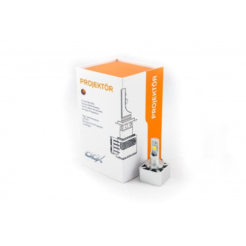 ODX Lighting LEDPROEVO-D1 Projektor Series BULBS
