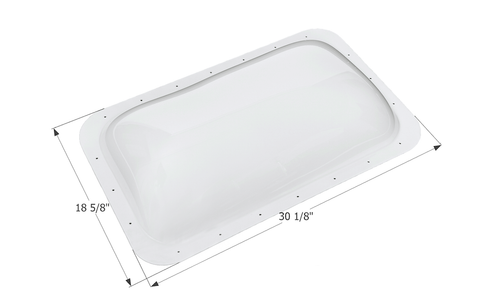 Icon 12156 SKYLIGHTS RV