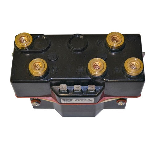Warn 34969 WINCH ACCESSORIES