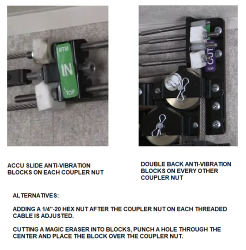 BAL RV R854266 TRAILER JACK ACCESSORIES