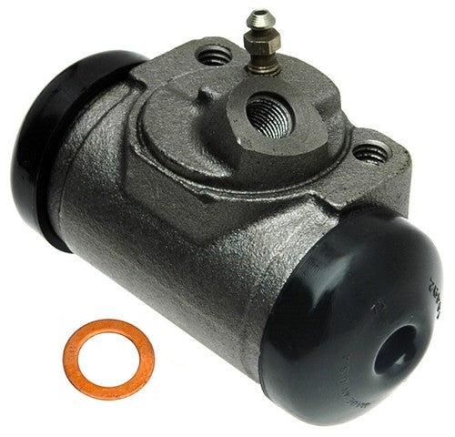 Raybestos Brakes WC37119 Element3 FRONT BRAKE HYDRAULICS