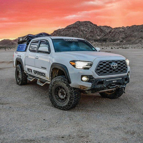 Westin Automotive 58-311045 Bumper