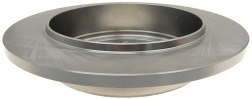 Raybestos Brakes 780296R R-Line BRAKE ROTORS OEM
