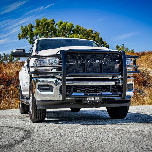 Westin Automotive 57-24025 HDX GRILL GUARD