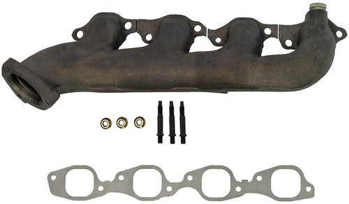 Dorman (OE Solutions) 674-390 OE Solutions EXHAUST OEM