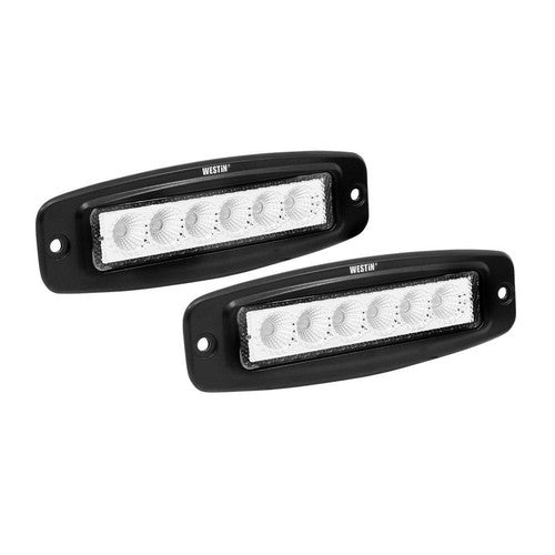 Westin Automotive 09-1918FM6 FM6 Series FOG LIGHTS