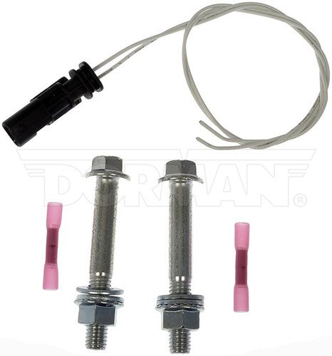 Dorman (OE Solutions) 949-700XD OE Solutions SHOCKS & STRUTS OEM