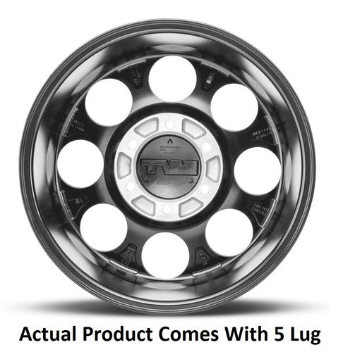Mickey Thompson Wheel 274463 Classic Pro WHEELS