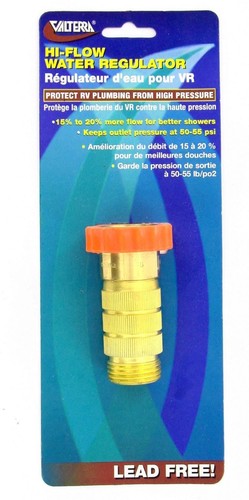 Valterra A01-1122VP WATER ENTRY RV