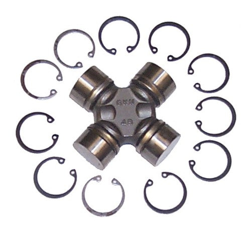 Sierra Marine 18-6406 Marine Series MARINE DRIVE UNIVERSAL JOINT