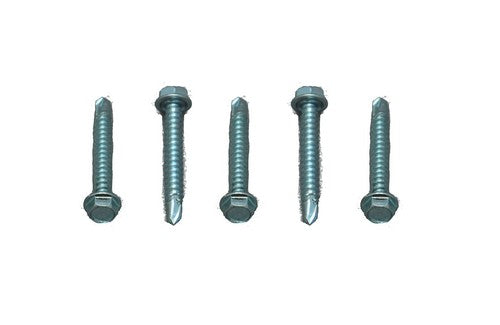 AP Products 012-DP50 8X1-1/4 SCREWS