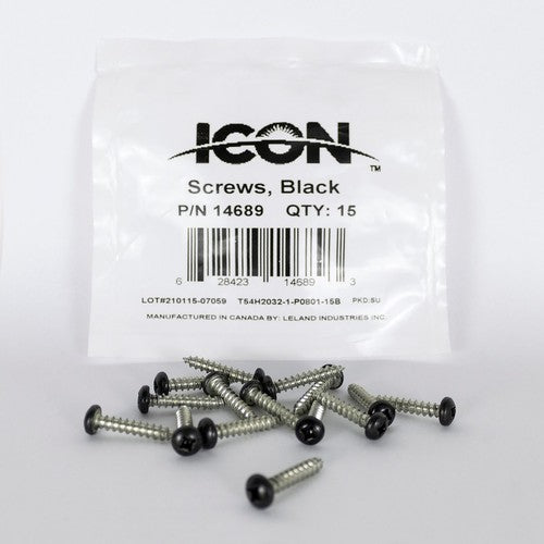 Icon 14689 FENDER SKIRTS RV
