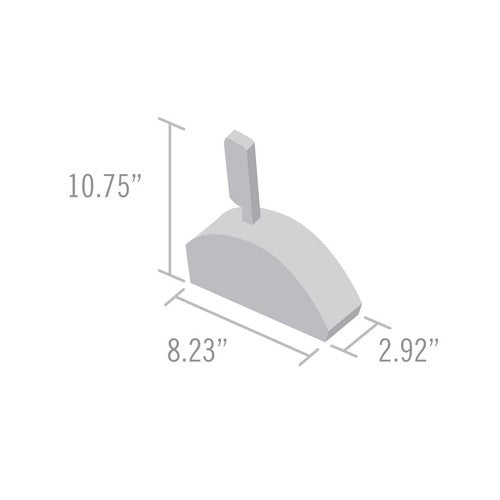 B&M 81059 Magnum Grip SHIFTER