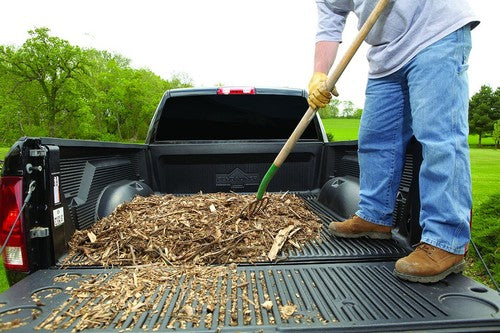 DuraLiner F98-BT TAILGATE LINER