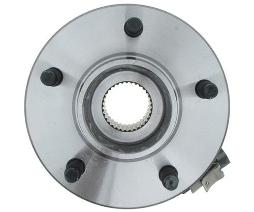 Raybestos Brakes 713189 R-Line BEARINGS OEM