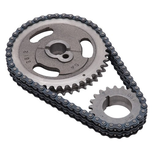 Edelbrock 7814 Performer TIMING GEAR SET