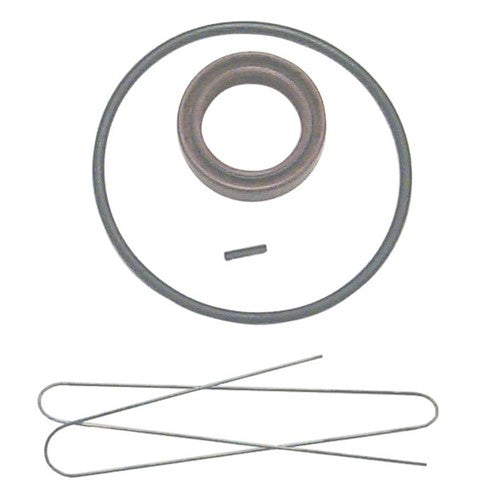 Sierra Marine 18-3893 MARINE EXHAUST MANIFOLD GASKET
