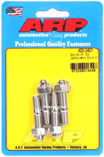ARP Auto Racing 400-2401 STUD KIT