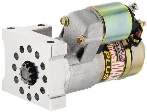 Powermaster 9112 Power MAX Plus STARTER