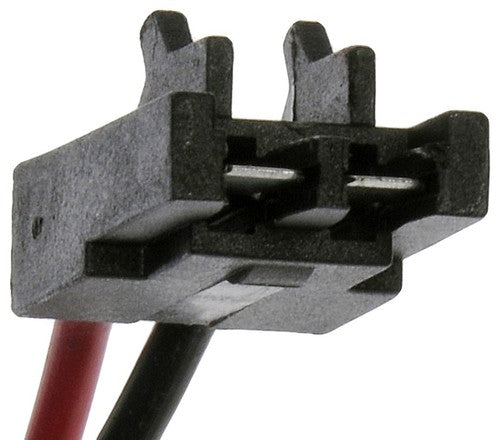 Dorman (OE Solutions) 741-654 OE Solutions WINDOW ASSEMBLIES & MOTORS
