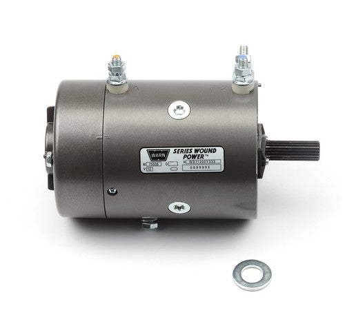Warn 77892 WINCH ACCESSORIES