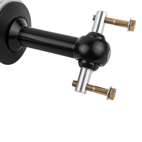 Fox Shocks 883-06-164 2.5 Performance Series SHOCK ABSORBERS