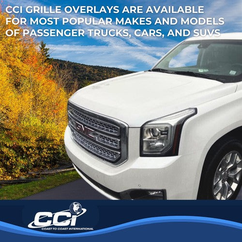 Coast To Coast IWCGI129 GRILL INSERT