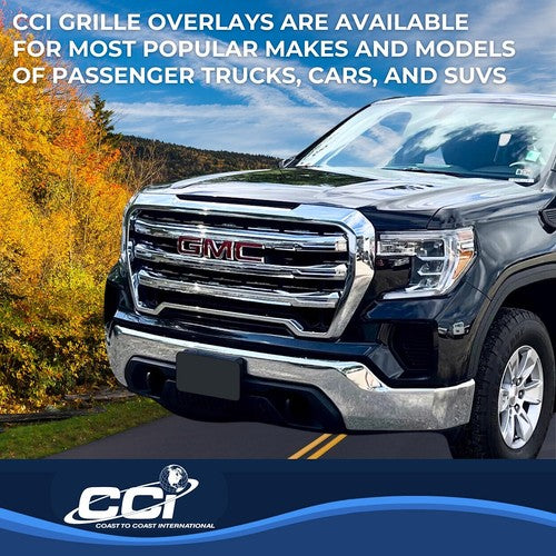 Coast To Coast IWCGI172 GRILL INSERT