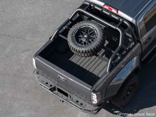 Armordillo 7180352 CR1 Series SPARE TIRE CARRIER