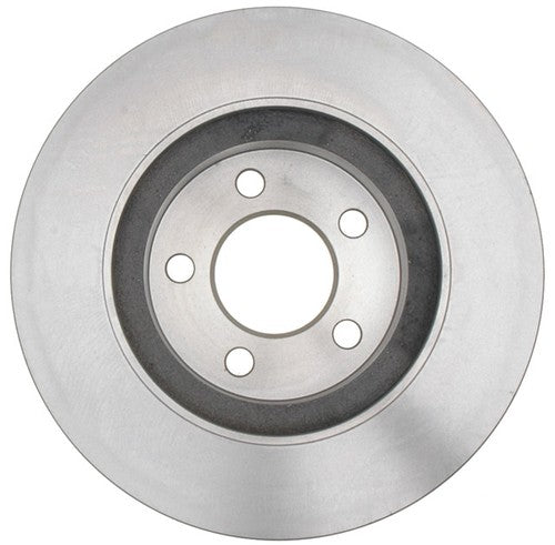 Raybestos Brakes 680027 Specialty - Truck BRAKE ROTORS OEM
