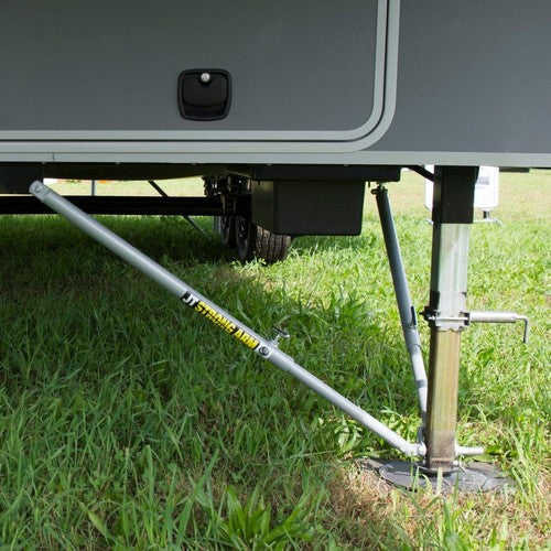 Lippert Components 314592 JT's Strong Arm TRAILER JACK ACCESSORIES