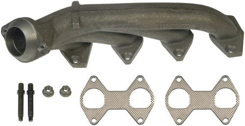 Dorman (OE Solutions) 674-694 OE Solutions EXHAUST OEM