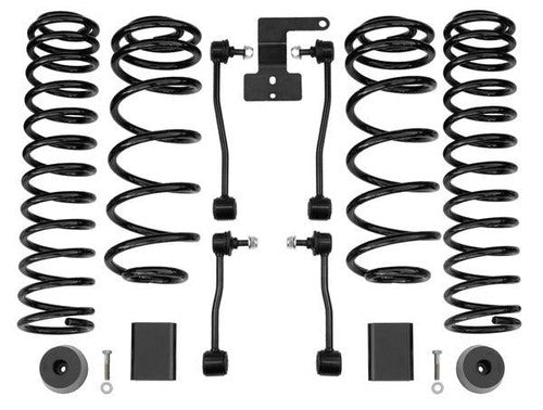 Rancho RS66142B-2 LIFT KIT