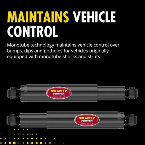 Monroe 911501 Reflex SHOCK ABSORBERS