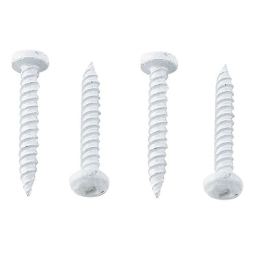 AP Products 012-PSQ50W 8X1-1/2 TOOLS & FASTENERS RV