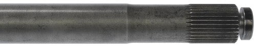 Dorman (OE Solutions) 630-504 OE Solutions AXLE SHAFTS