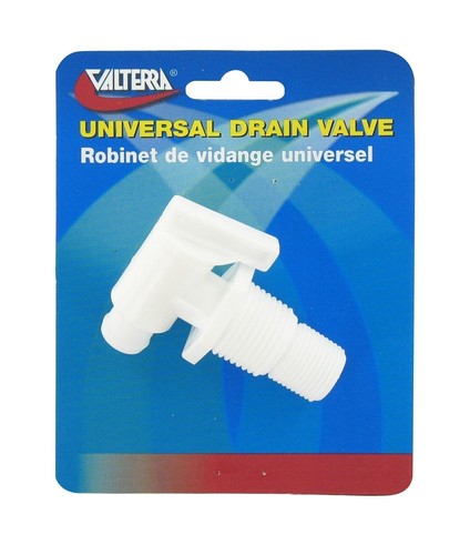 Valterra A01-2026VP HOLDING TANKS RV