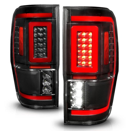ANZO USA 311446 TAIL LIGHT KIT