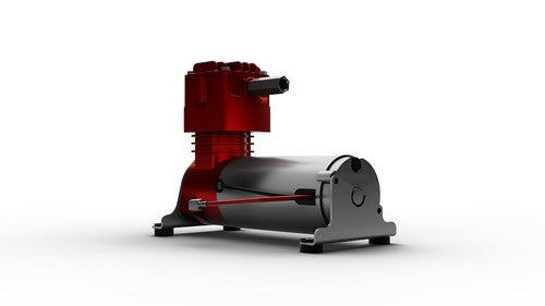 Firestone Industrial 9499 AIR COMPRESSOR
