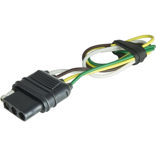Husky Towing 13190 TRAILER CONNECTOR