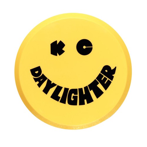 KC Hilites 5202 FOG LIGHT COVERS
